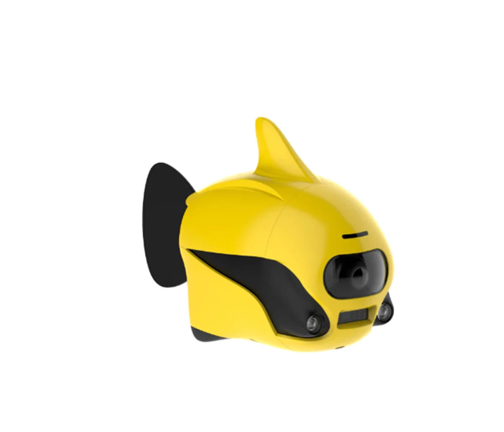 Sea Scooter/Underwater Photography / Photo / Smart Robotic Fish