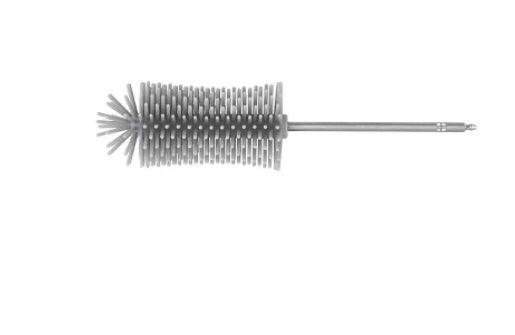 Electric Cleaning Brush – Wireless Rechargeable Scrubber