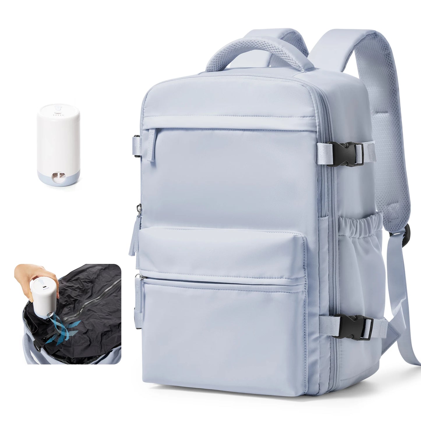 Compression Travel Backpack
