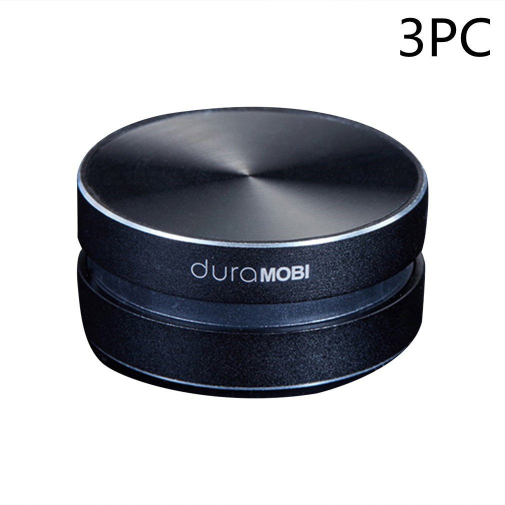 Bone Conduction Bluetooth Speaker – Wireless Mini Audio