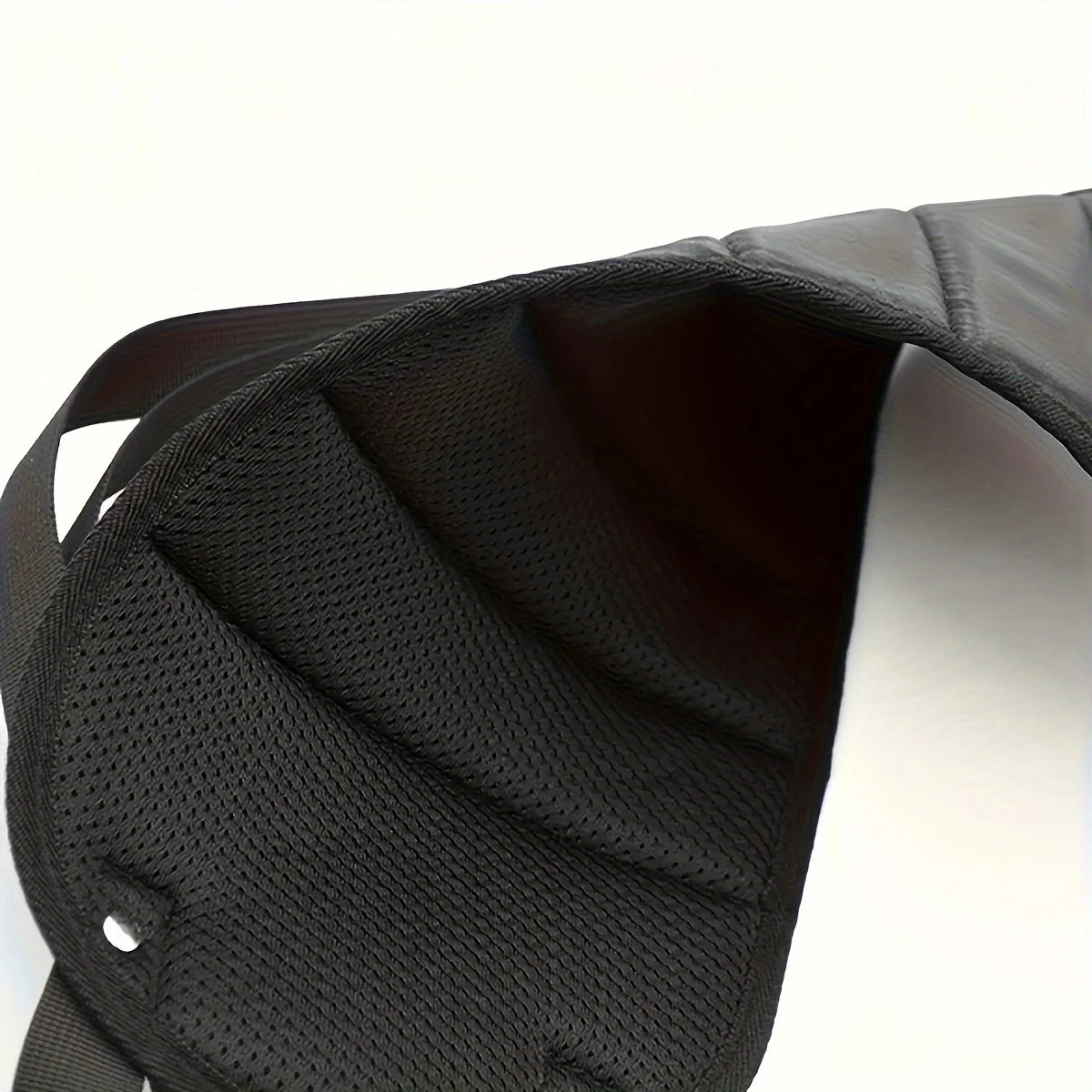 Adjustable Foot Hammock – Travel & Office Leg Rest