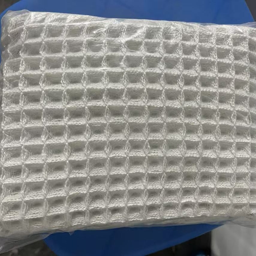 Absorbent Non-slip Bathroom Floor Easy To Clean Carpet