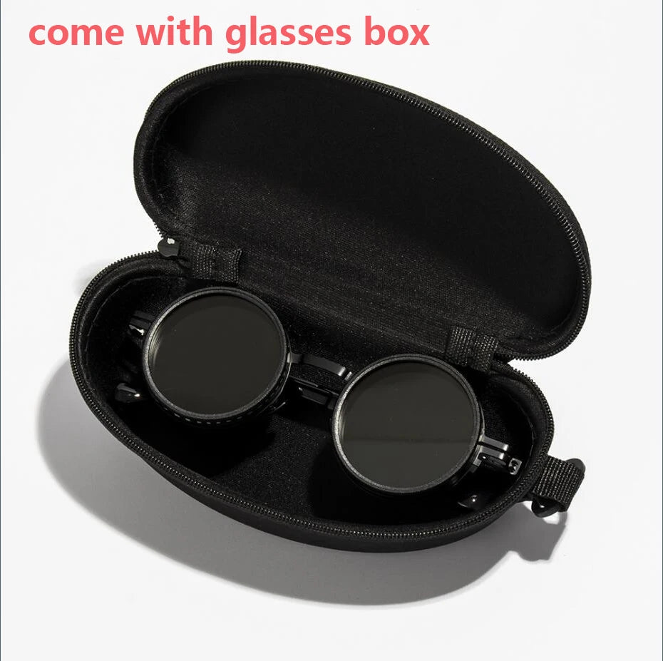Gojo glass