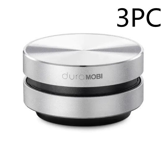 Bone Conduction Bluetooth Speaker – Wireless Mini Audio