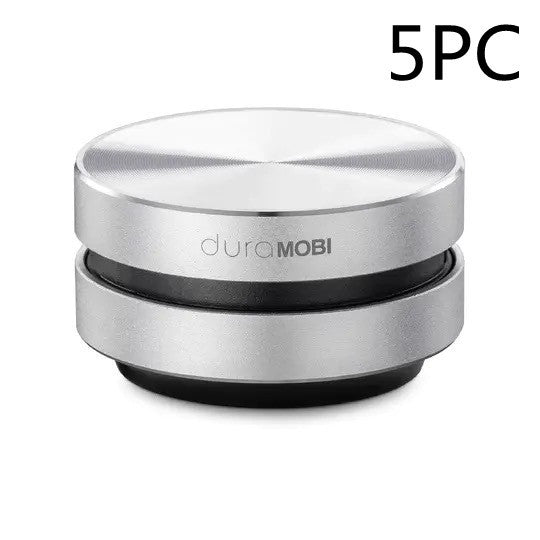 Bone Conduction Bluetooth Speaker – Wireless Mini Audio