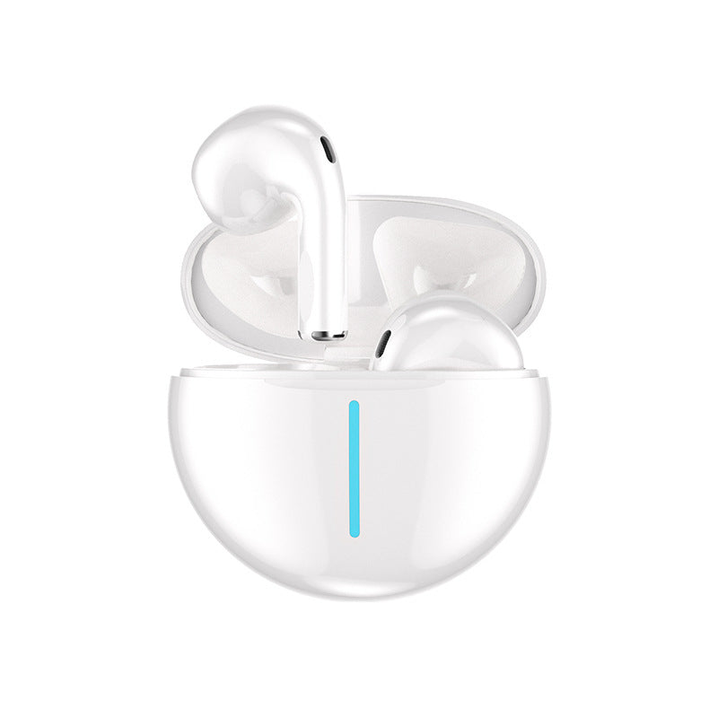 Tws Binaural In Ear Sports Noise Reduction Stereo