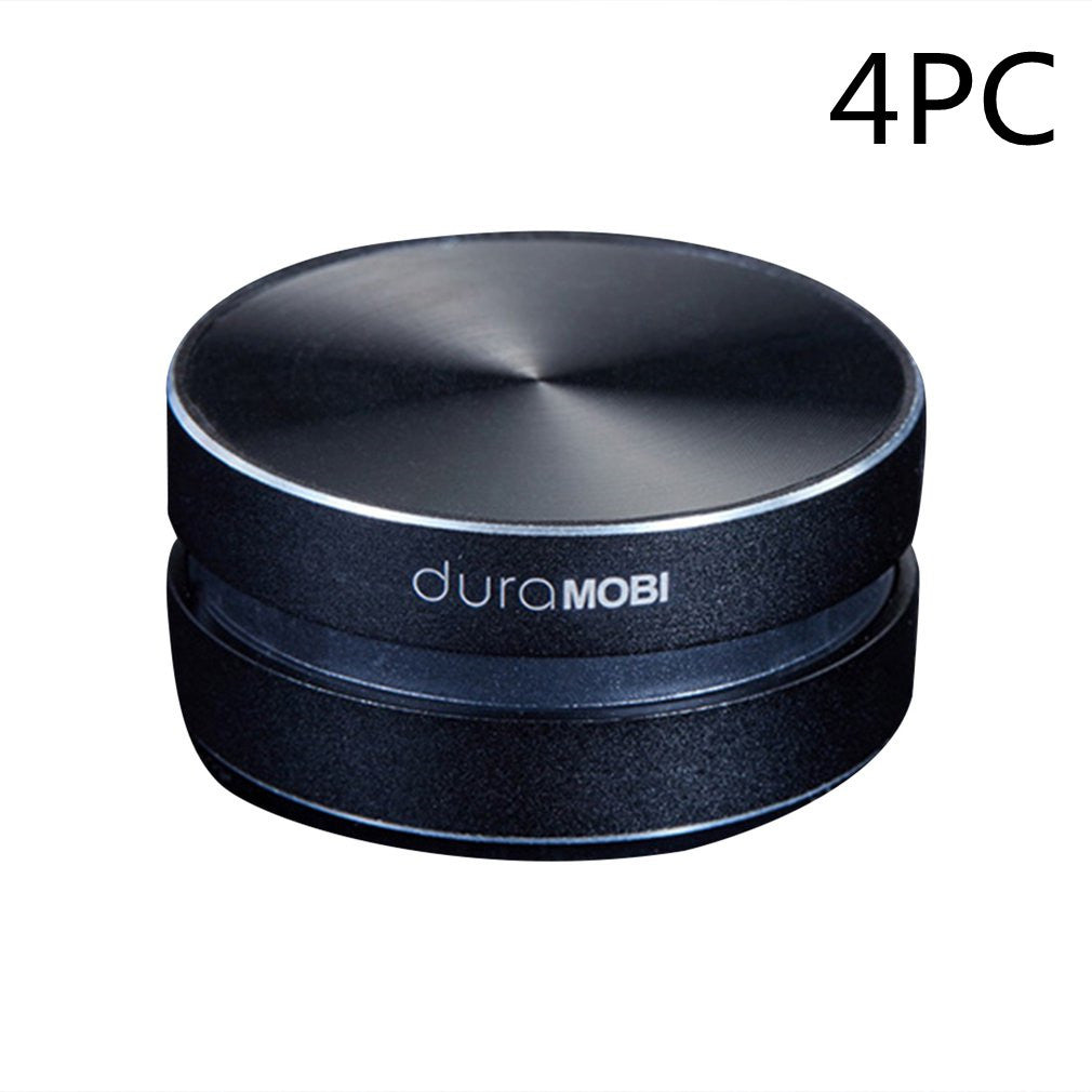 Bone Conduction Bluetooth Speaker – Wireless Mini Audio