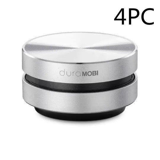 Bone Conduction Bluetooth Speaker – Wireless Mini Audio