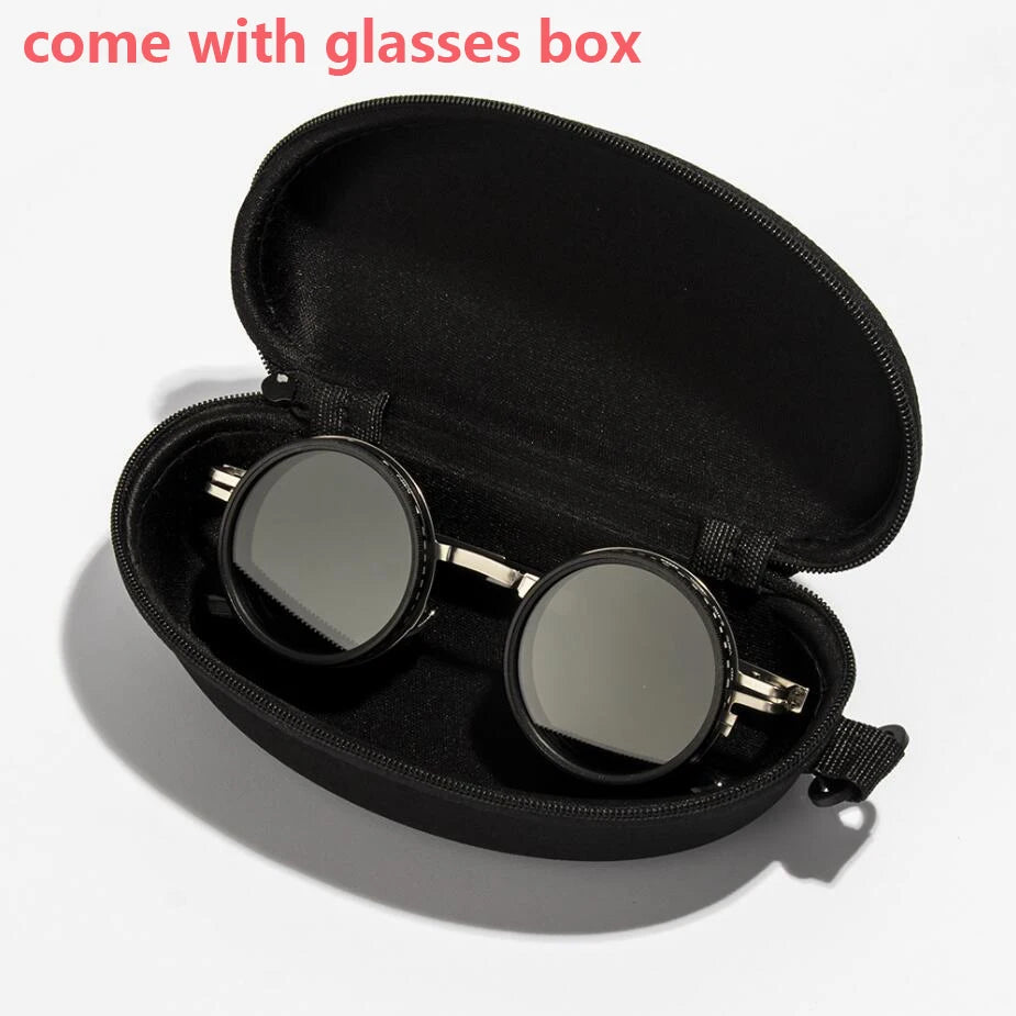 Gojo glass