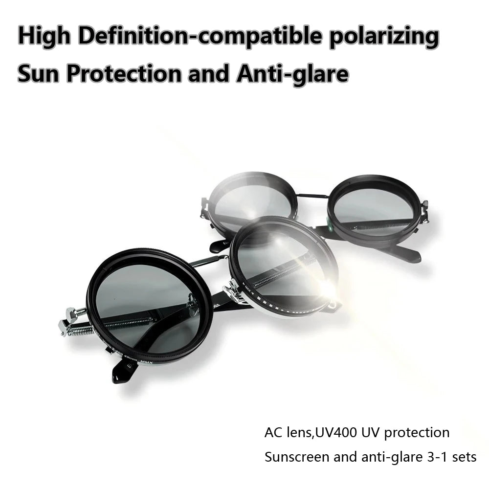 Gojo glass